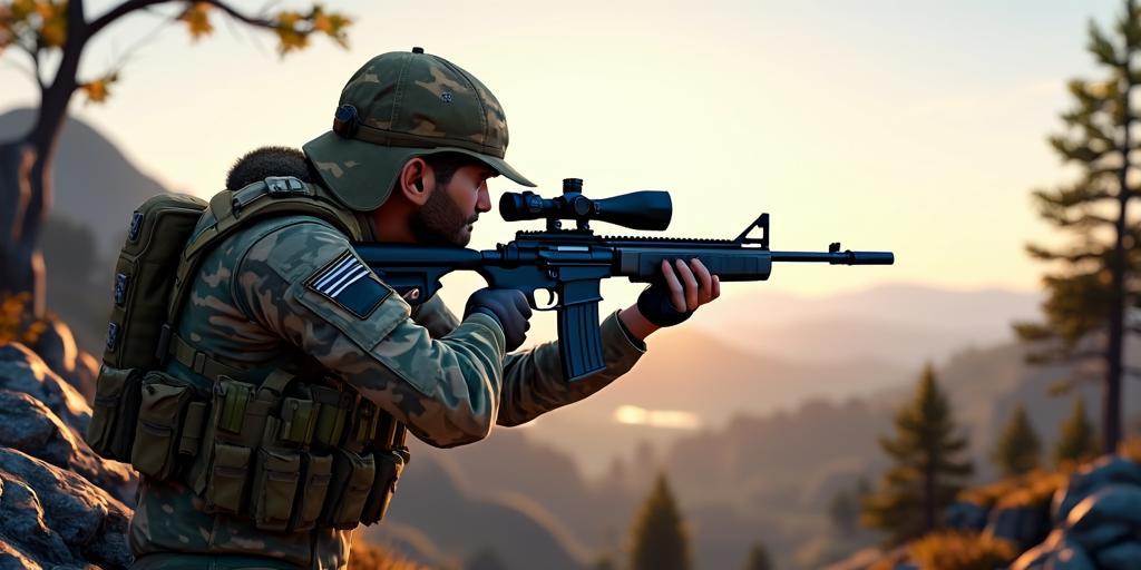 【神罚特别版】✅支持所有电脑系统,支持模拟器高清版。人物透视 锁死自瞄 射线方框 物资显示