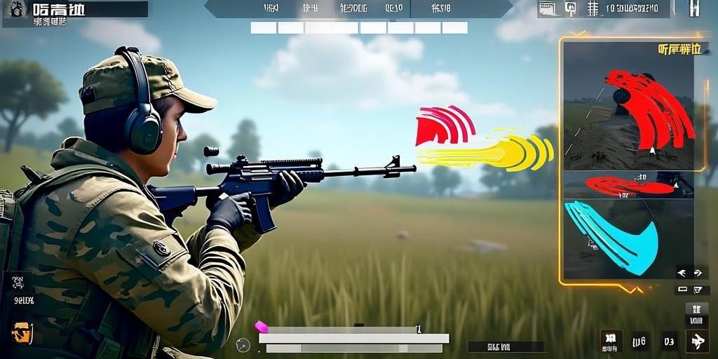 和平精英外挂【啊零直装V1.0】人物绘制透视 掩体子弹追踪 预判自瞄扫车  内透人物上色 全部枪械美化